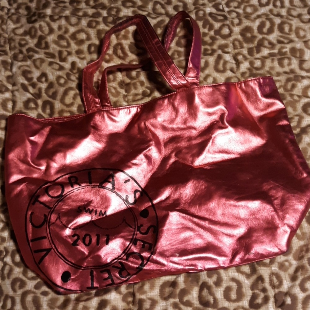 Victoria's Secret tote